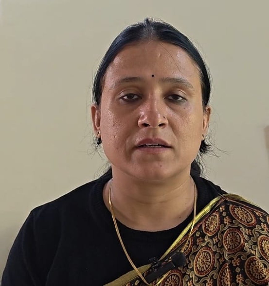 विशेष लोक अदालत के सफल आयोजन हेतु जिला विधिक सेवा प्राधिकरण के प्रयास तेज*