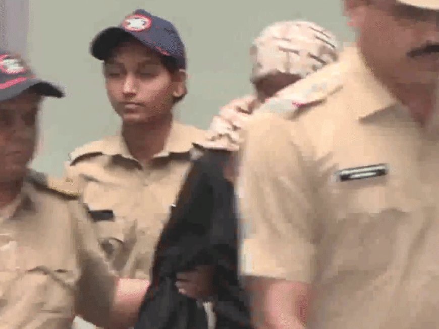 दावा-तीसरे शख्स को केतन के मर्डर की प्लानिंग पता थी:सिया-चेतन ने उसे बताया था; आरोपियों ने क्राइम पेट्रोल देखकर पुलिस को चकमा देना सीखा