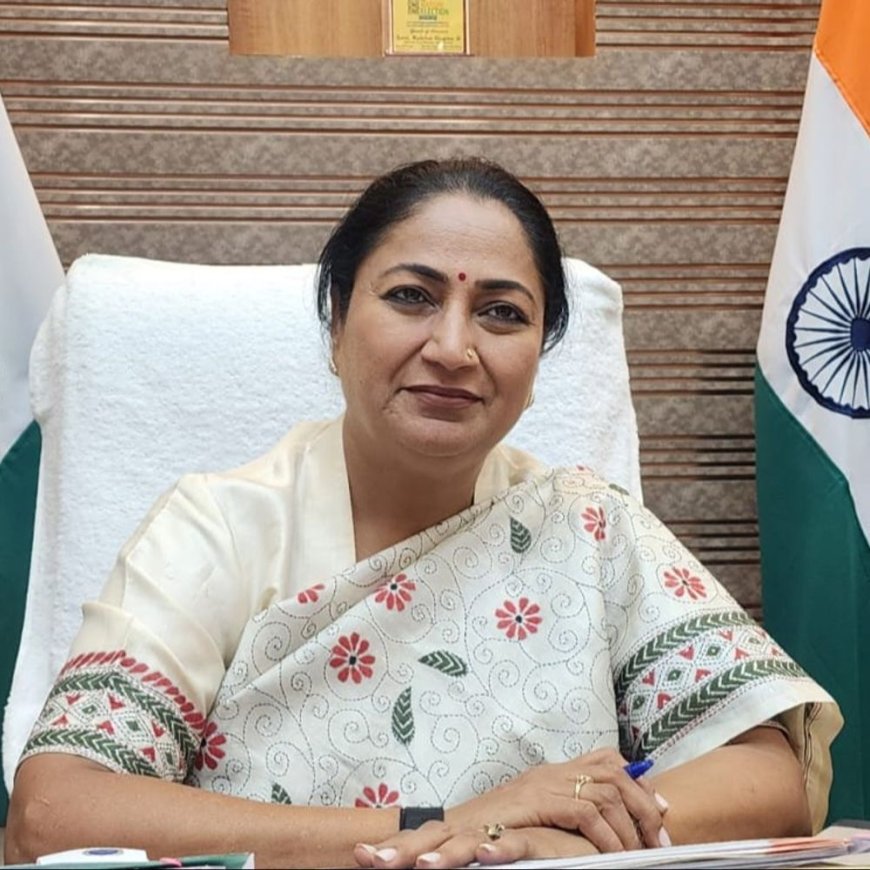 दिल्ली सरकार ने नियुक्त किए प्रवक्ता:विधायक अभय वर्मा बने मुख्य प्रवक्ता, अनिल शर्मा और हरीश खुराना को भी जिम्मेदारी