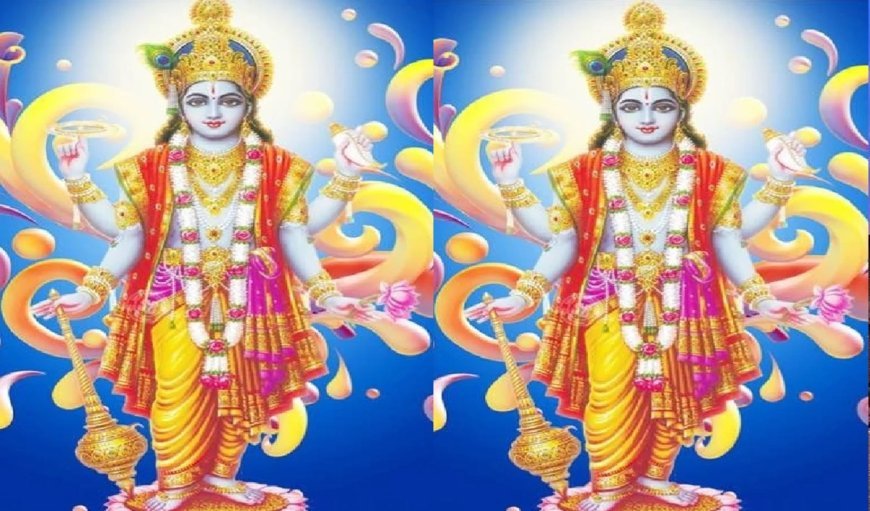 Yogini Ekadashi 2026: 88 हजार ब्राह्मणों के भोजन समान पुण्य, जानें Lord Vishnu पूजा की सही विधि