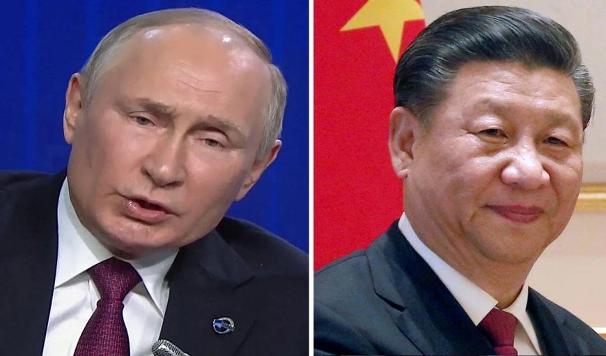 Vishwakhabram: Russia China Secret Military Training ने उड़ा दिए दुनिया के होश, India भी रह गया हैरान
