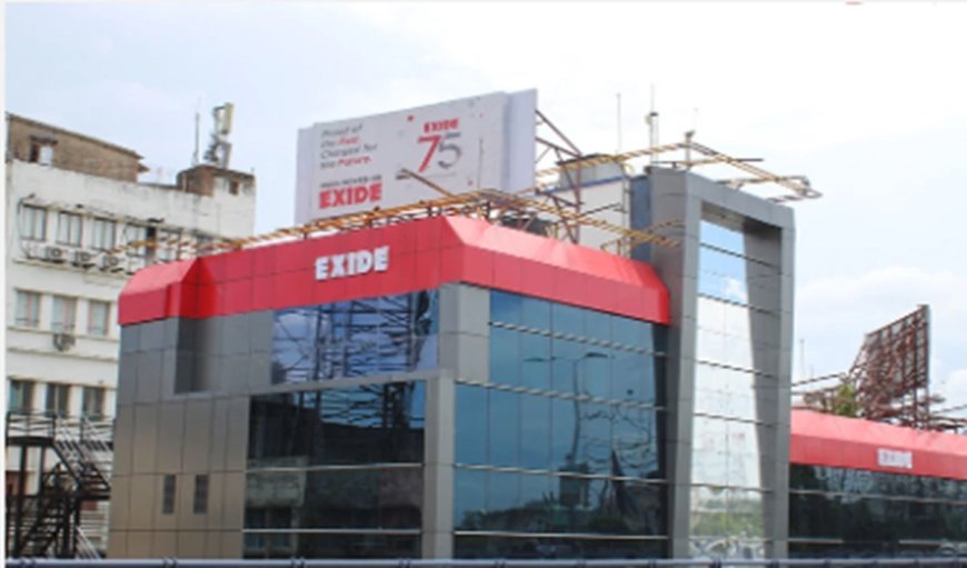 Exide का 'Make in India' बूस्ट: Bengaluru प्लांट से दिसंबर तिमाही में शुरू होगी कमाई
