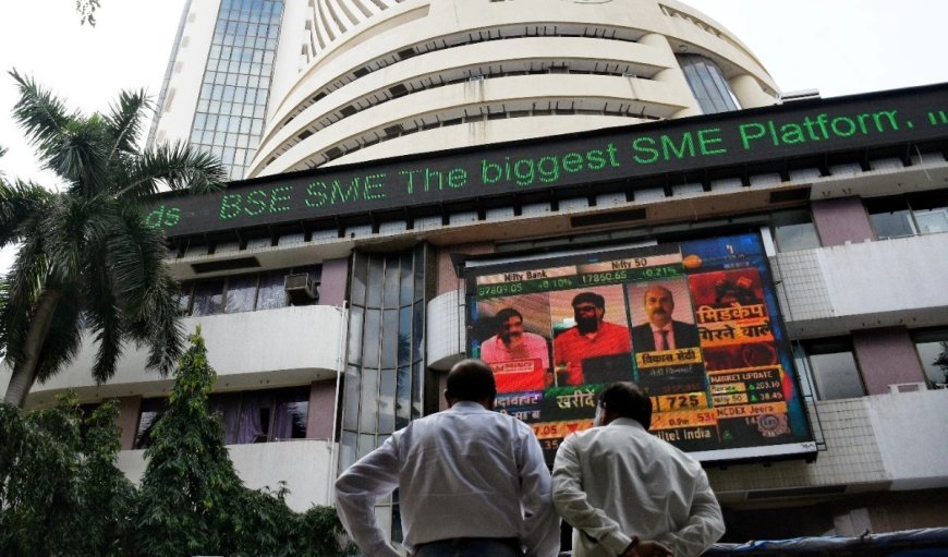 Indian Bank के नतीजों ने PSU Banks में फूंकी जान, Stock Market में सरकारी शेयरों की मची धूम