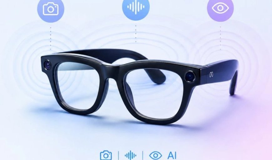 Privacy पर छिड़ी बहस के बीच Meta का बड़ा एक्शन, AI Glasses में छेड़छाड़ पर बंद होगा Camera