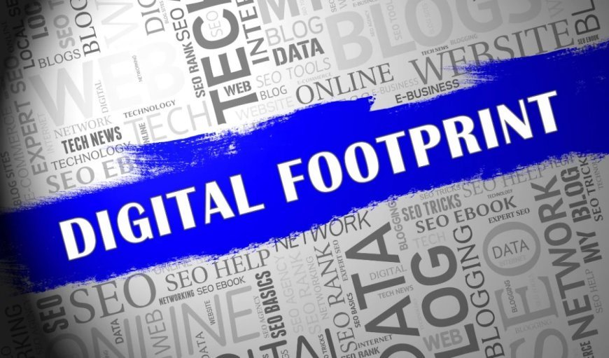 क्या है Digital Footprint? Internet पर आपकी हर Click पर नजर, जानें Privacy बचाने का तरीका