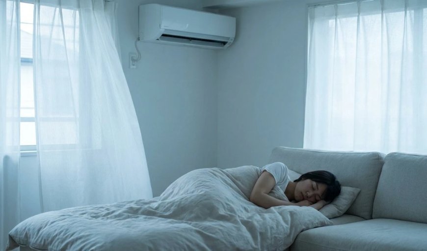 AC Tips: Monsoon में कूलिंग और बिल दोनों बचाएगी ये सीक्रेट सेटिंग, जानें सही Temperature