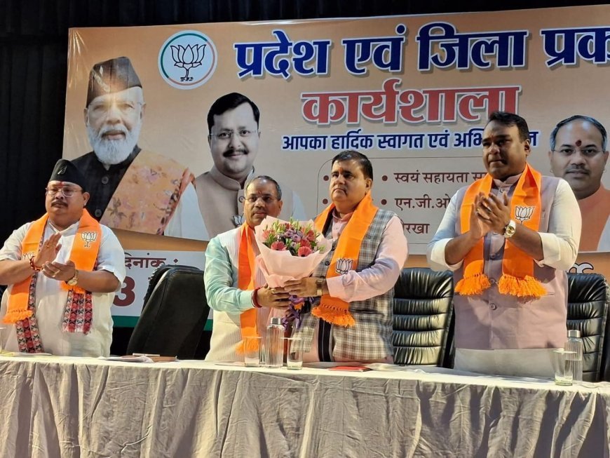 मंदिर में पूजा अर्चना वाले कर्मकांडी ब्राह्मणों के प्रति अनस्था, सनातन पद्धति पर अविश्वास जैसा : चमोली