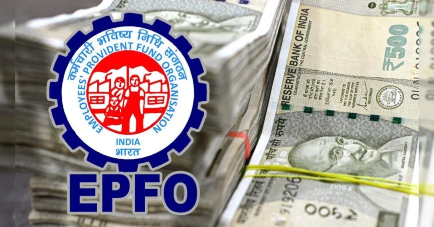 EPFO का बड़ा अपडेट, नौकरी बदलने पर अब 2 तरीकों से करें PF ट्रांसफर, मिनटों में होगा पूरा प्रोसेस