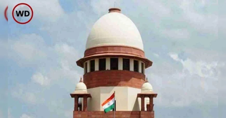 POCSO कानून के दुरुपयोग पर सुप्रीम कोर्ट ने जताई चिंता, कहा- लड़का-लड़की को भागने से सरकार कैसे रोकेगी