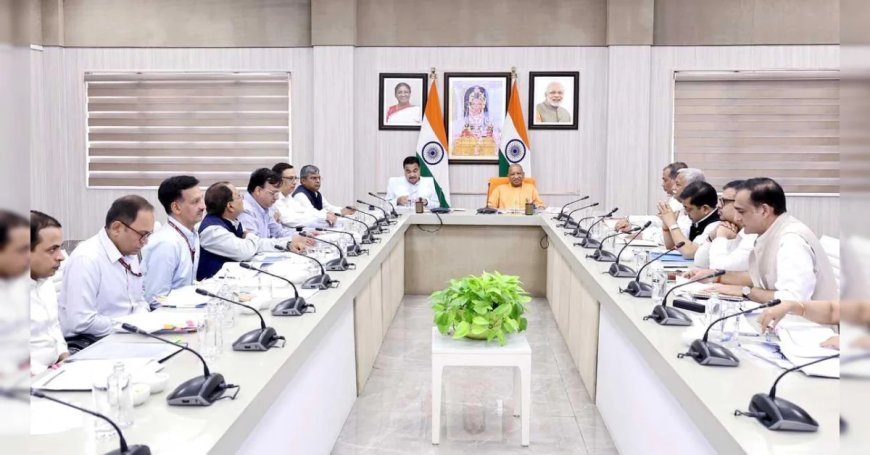 यूपी में विश्वस्तरीय सड़क संपर्क विकसित करना हमारी प्राथमिकता : गडकरी