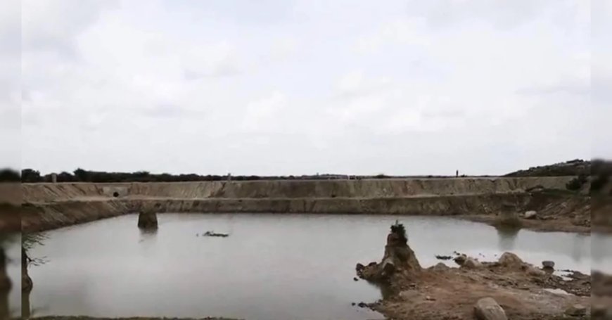 योगी के नेतृत्व में सबसे बड़ा जल संरक्षण अभियान, देश के 27% अमृत सरोवर यूपी में