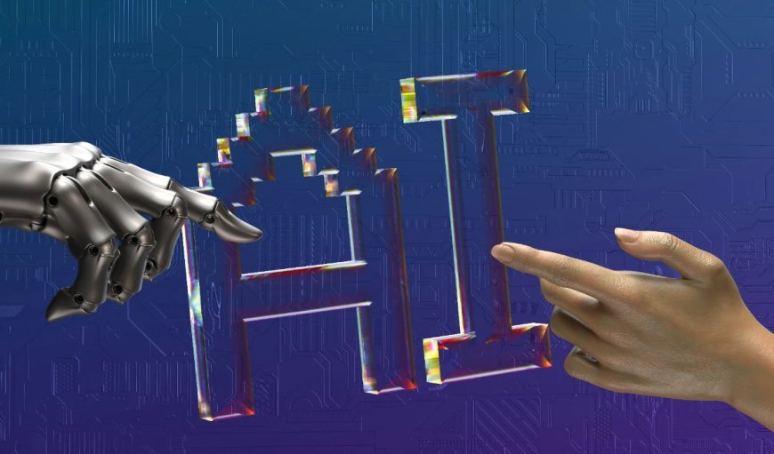 AI नहीं छीनेगा Jobs! इन Top Sectors में बनाएं शानदार Career, भविष्य होगा सुरक्षित