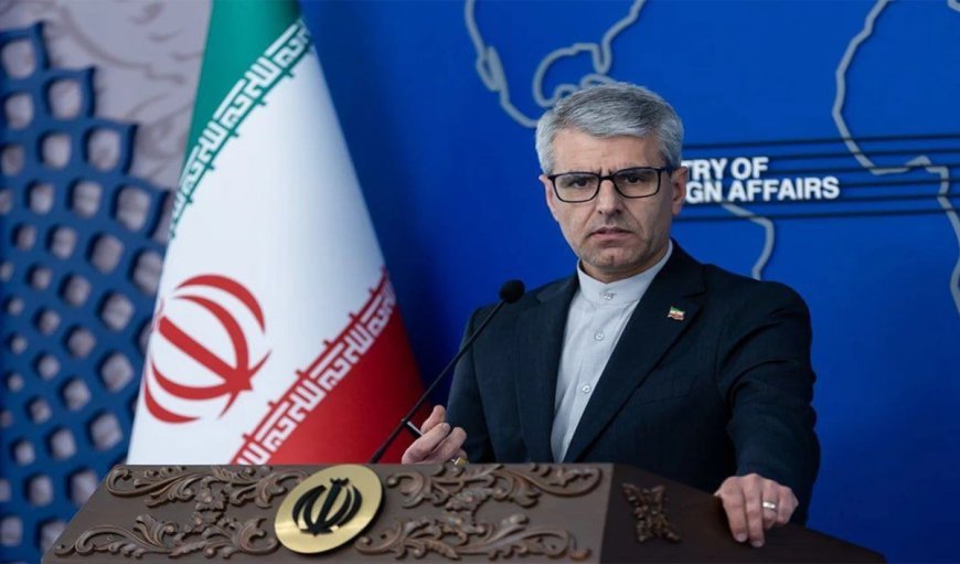 Strait of Hormuz पर बढ़ा तनाव, Iran ने US पर लगाया War Crime का आरोप, दी कड़ी चेतावनी