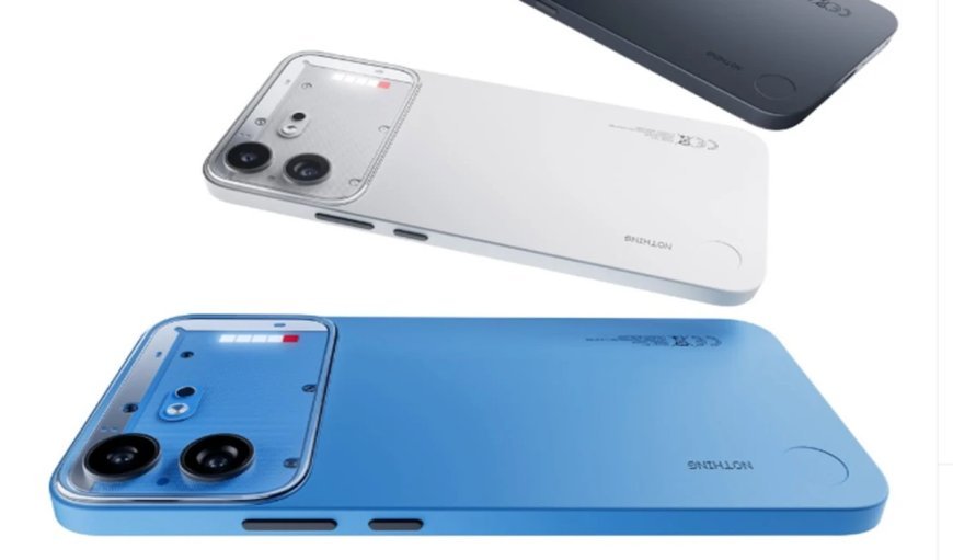 Nothing का नया धमाका! 6000mAh बैटरी वाले 5G Phone (4b) की Sale कल से, जानें कीमत और Features