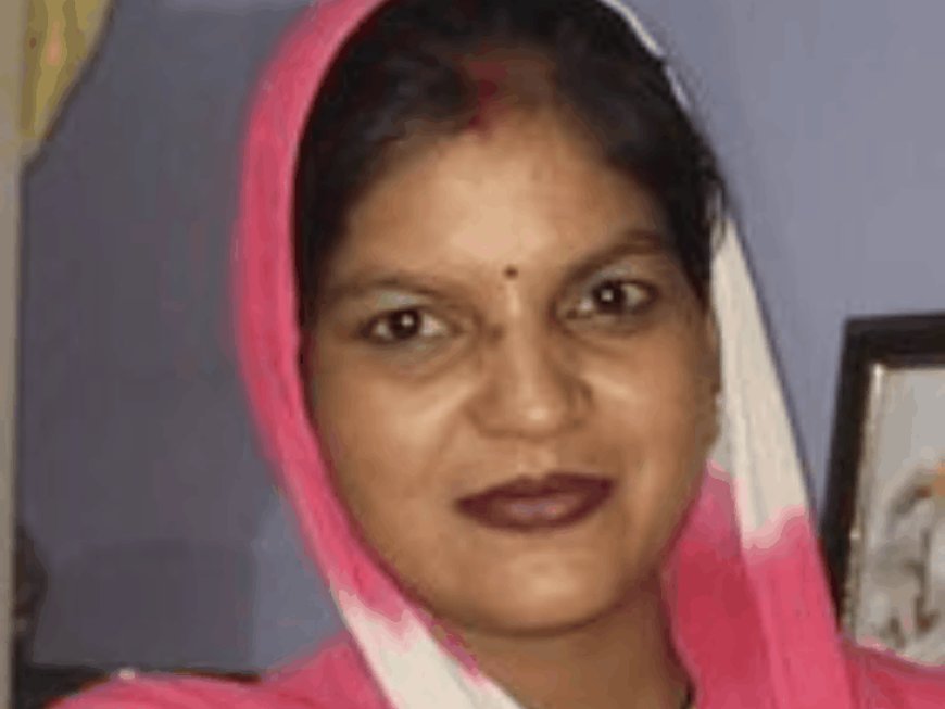 शादी के डेढ़ साल बाद विवाहिता ने की आत्महत्या:मुरादाबाद में पति से झगड़े के बाद खाया जहर, मायके पक्ष ने पति और ससुराल पक्ष पर लगाया हत्या का आरोप