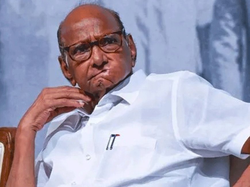 भाजपा बोली- महाराष्ट्र में NCP के दोनों गुट मिल जाएं:फिर NDA में शामिल हों; केंद्रीय कैबिनेट में दो पद का भी ऑफर