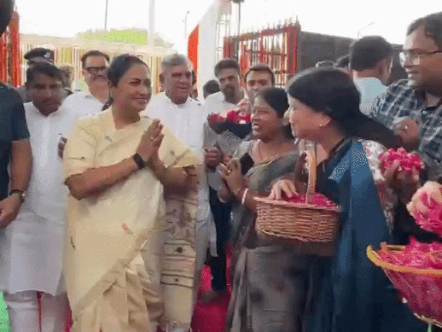 दिल्ली में 45 नए आयुष्मान जन आरोग्य मंदिर शुरू:सीएम रेखा गुप्ता ने किया उद्घाटन; घर के पास मिलेगी सुविधाएं