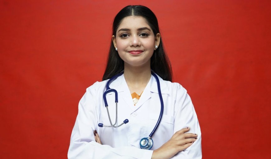 NEET UG 2026 Result Declared: NTA ने जारी किया परिणाम, Direct Link से ऐसे चेक करें अपना Score