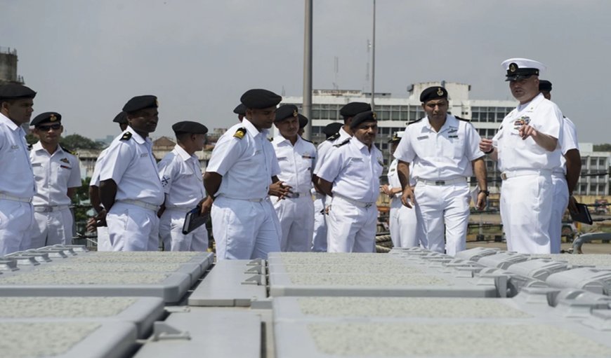 Indian Navy SSC Officer: Indian Navy में SSC Officer के 275 पदों पर Recruitment, जानिए Qualification और पूरा Process