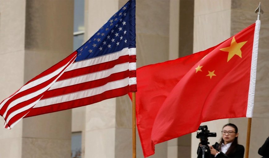 US-China Tension: अमेरिकी सांसदों ने SEC से की मांग, National Security के लिए चीनी कंपनियों पर लगे पूर्ण प्रतिबंध
