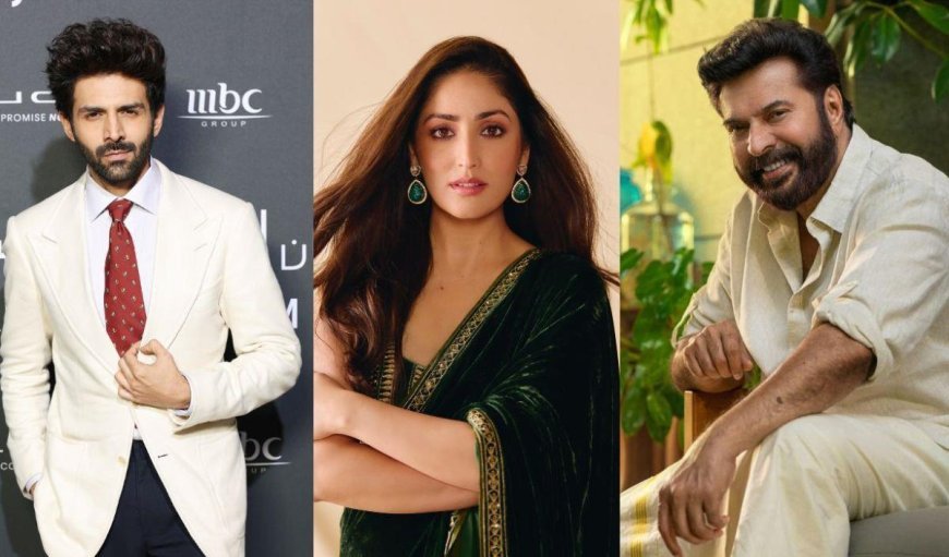 72nd National Film Awards 2026: बेस्ट एक्ट्रेस Yami Gautam, बेस्ट एक्टर कौन? विजेताओं की लिस्ट में Randeep Hooda का भी नाम शामिल