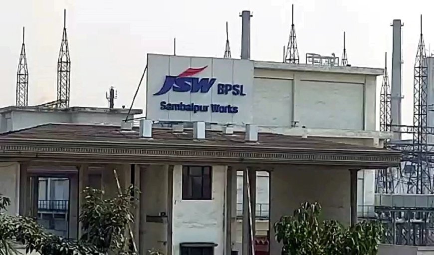 JSW Steel ने पेश किए Q1 Results; गिरते मुनाफे के बीच मजबूत Operating Income और Margin ने दी राहत