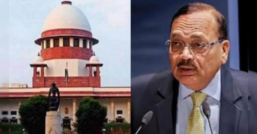 CJI बोले- वीडियो देखने का वक्त नहीं, हमारा समय बर्बाद न करें, CJP प्रोटेस्ट में लाठीचार्ज पर सुनवाई से सुप्रीम कोर्ट का इंकार