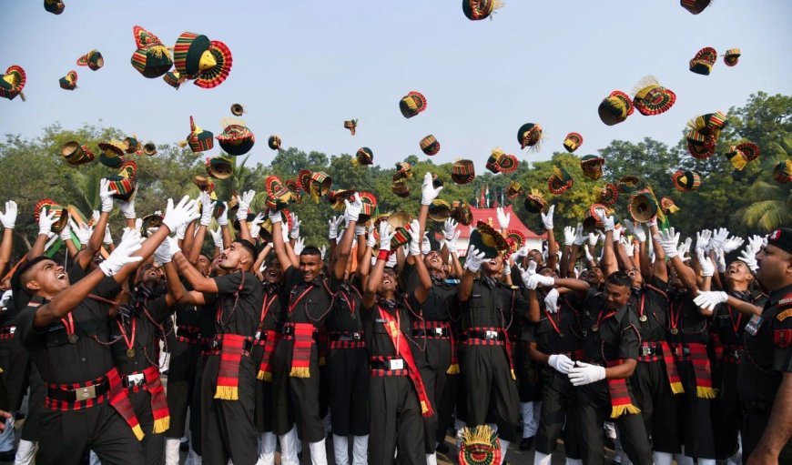 यूपी के युवाओं के लिए सुनहरा मौका: Agniveer Recruitment Rally का शेड्यूल जारी, 6 अगस्त से बरेली में भर्ती