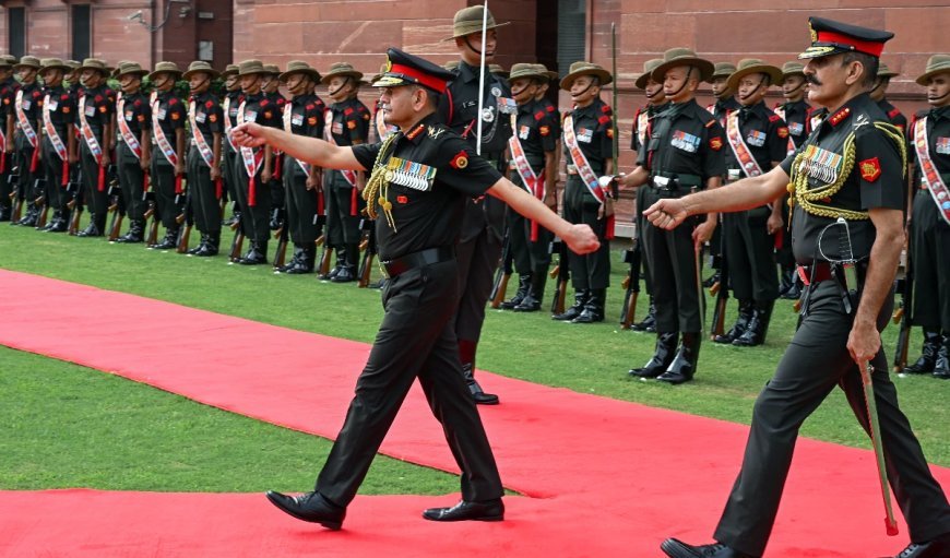 Indian Army JAG Entry 125: लॉ ग्रेजुएट्स के लिए सेना में सुनहरा अवसर, CLAT PG स्कोर और पात्रता की पूरी जानकारी