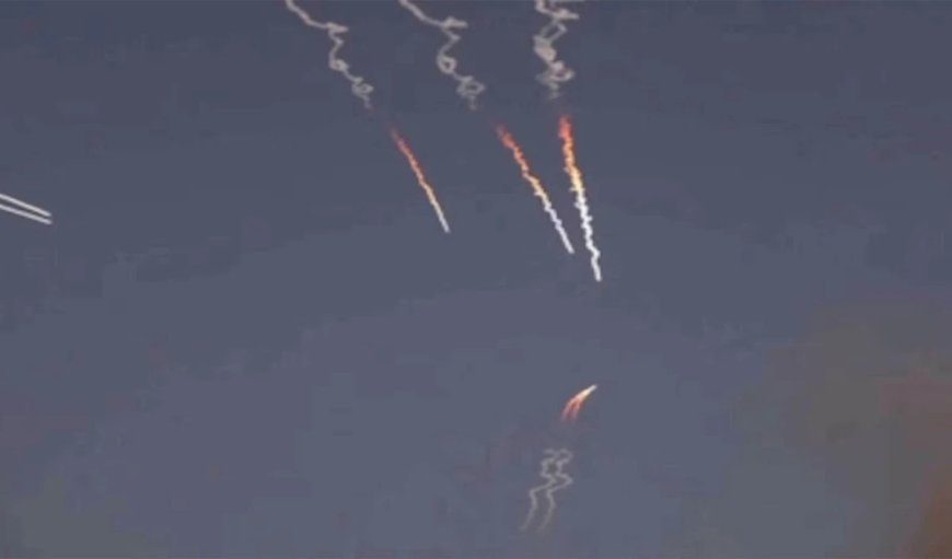West Asia Crisis: Jordan ने Aqaba में मार गिराईं Iranian Missiles, US Strikes के बाद क्षेत्र में भारी तनाव