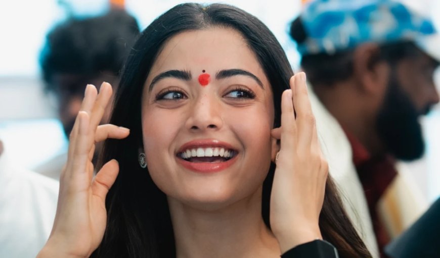 Commonwealth Games 2030: राष्ट्रमंडल खेलों के समापन समारोह में छाएगा भारत, Shankar Mahadevan और Rashmika Mandanna देंगे सांस्कृतिक प्रस्तुति