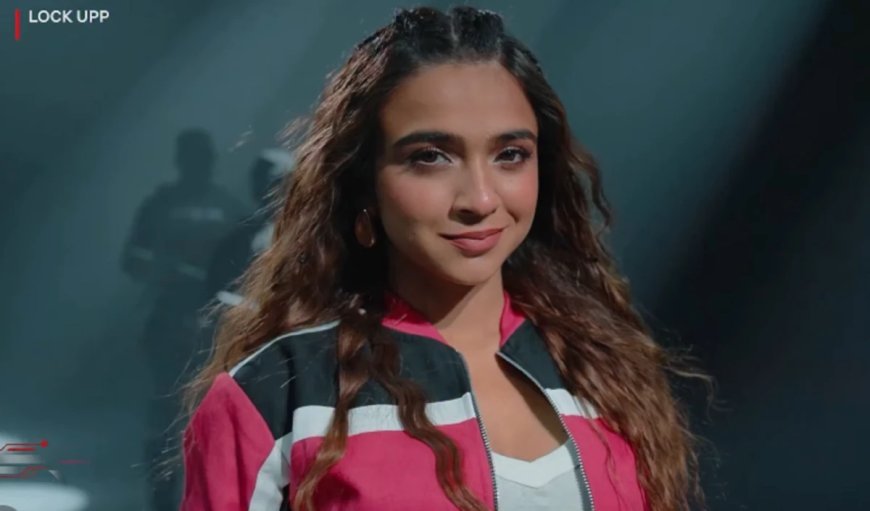 Lock Upp 2 में नया धमाका! Apoorva उर्फ The Rebel Kid की वाइल्डकार्ड एंट्री, बोलीं- मुझे शिल्पा शिंदे बिल्कुल पसंद नहीं