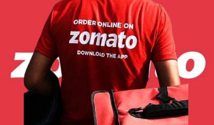 Quick Commerce में बढ़ा निवेश, Eternal का शुद्ध मुनाफा 268% उछला; जानें Zomato और Blinkit का रिपोर्ट कार्ड