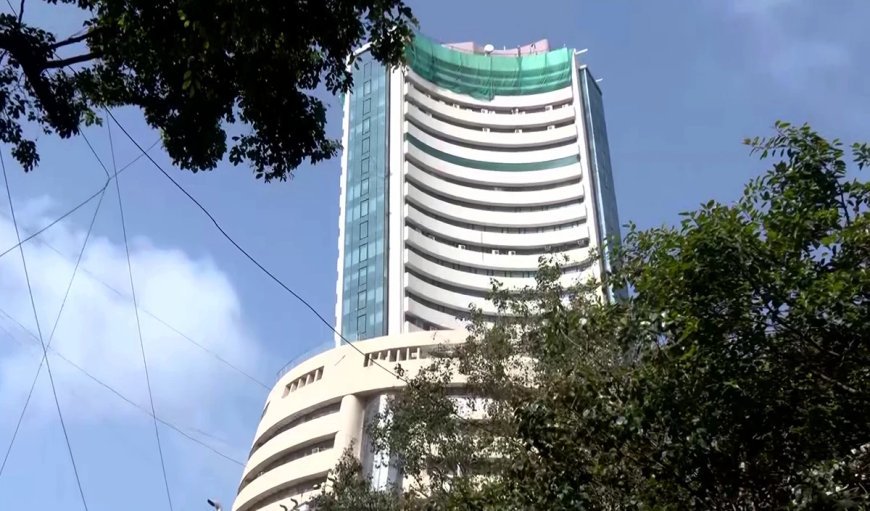 शेयर बाजार में हाहाकार! Sensex 700 से अधिक अंक टूटा, Nifty 24,000 के नीचे फिसला; जानिए गिरावट के 3 मुख्य कारण