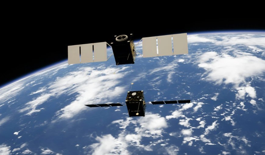 Satellite Internet के लिए Amazon की बड़ी तैयारी, India को बताया बेहतरीन अवसर; हर हफ्ते बन रहे 15 उपग्रह