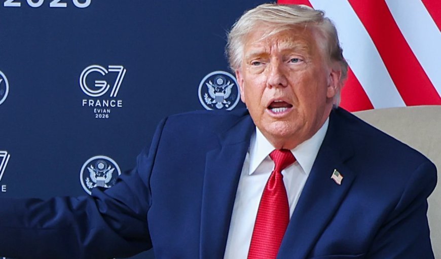 Donald Trump का बड़ा ऐलान: Imported Generic medicines पर लागू होगी चरणबद्ध टैरिफ पॉलिसी, 2028 से लगेगा 100% और फिर 200% टैक्स