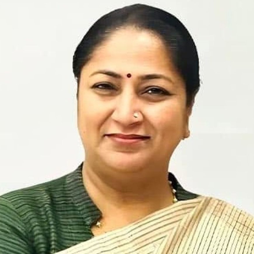 पेपर लीक मामले में सीएम रेखा गुप्ता का आया बयान:कहा- मोदी सरकार प्रत्येक छात्र को विश्वसनीय शिक्षा व्यवस्था उपलब्ध कराने के लिए पूर्णतः प्रतिबद्ध