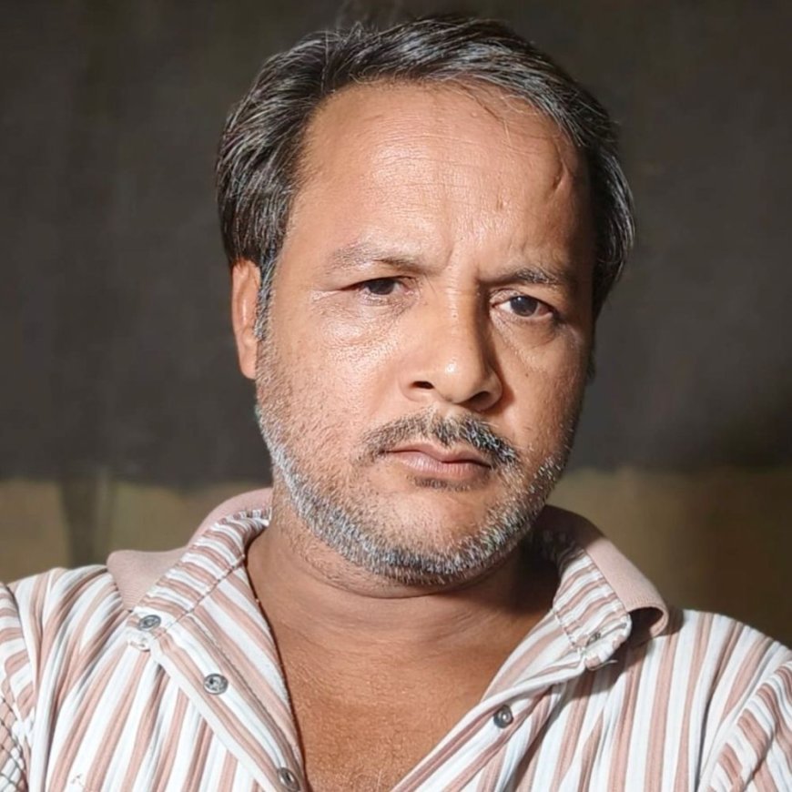 हाईटेंशन लाइन की चपेट में आने से युवक की मौत:औरैया के बिधूना में छत पर टहलते समय हुआ हादसा, स्थानीय निवासियों में गहरा आक्रोश