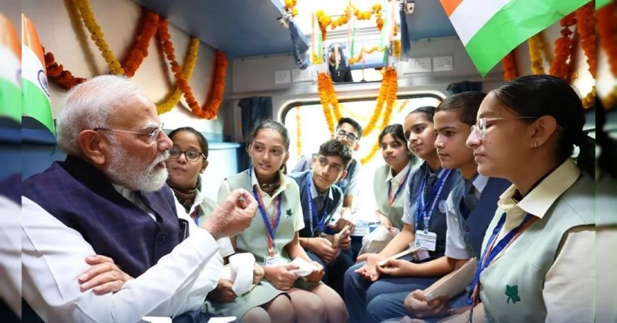 PM मोदी ने गिनाई भारत की रक्षा आत्मनिर्भरता की ताकत, INS महेंद्रगिरि और पिनाका रॉकेट सिस्टम को बताया बड़ी उपलब्धि, Mann Ki Baat में क्या बोले
