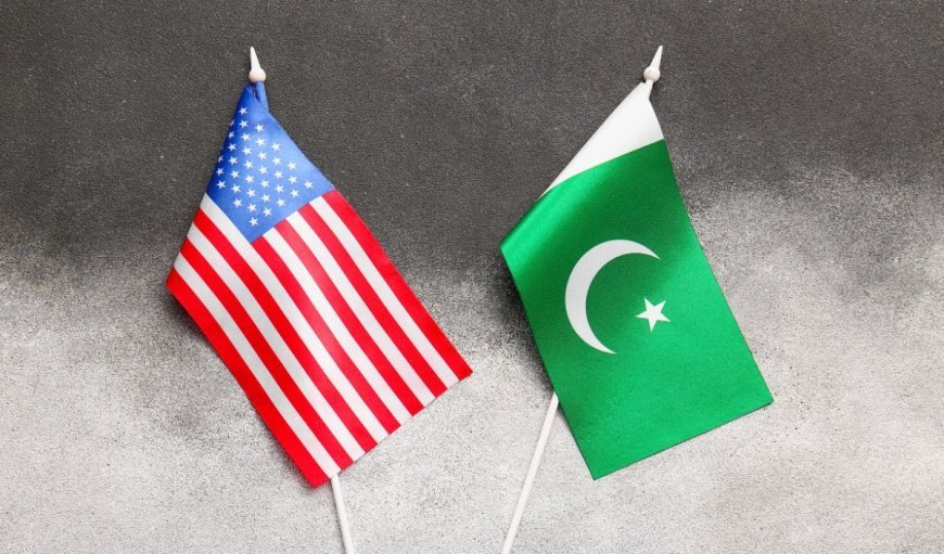 Pakistan Army पर अंधा भरोसा न करे America, विशेषज्ञ ने 'Hybrid System' पर दी बड़ी चेतावनी