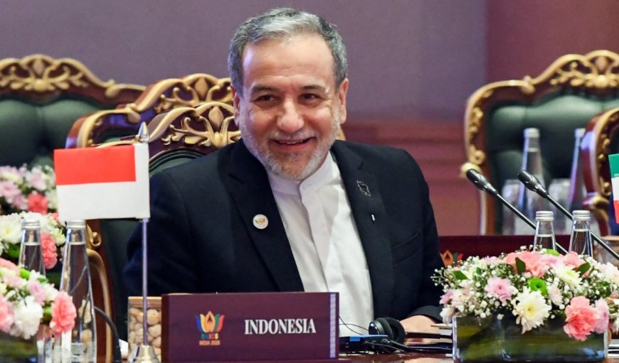 SCO में Iran के FM Araghchi का Washington को दो टूक: US दादागिरी नहीं सहेंगे