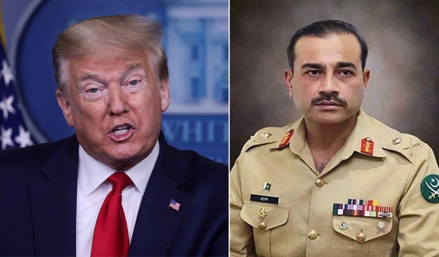 Iran-US के बीच मध्यस्थता कराने की कोशिश कर रहा Pakistan बुरा फँसा, Asim Munir की Secret Deal के खुलासे से चारों ओर हड़कंप