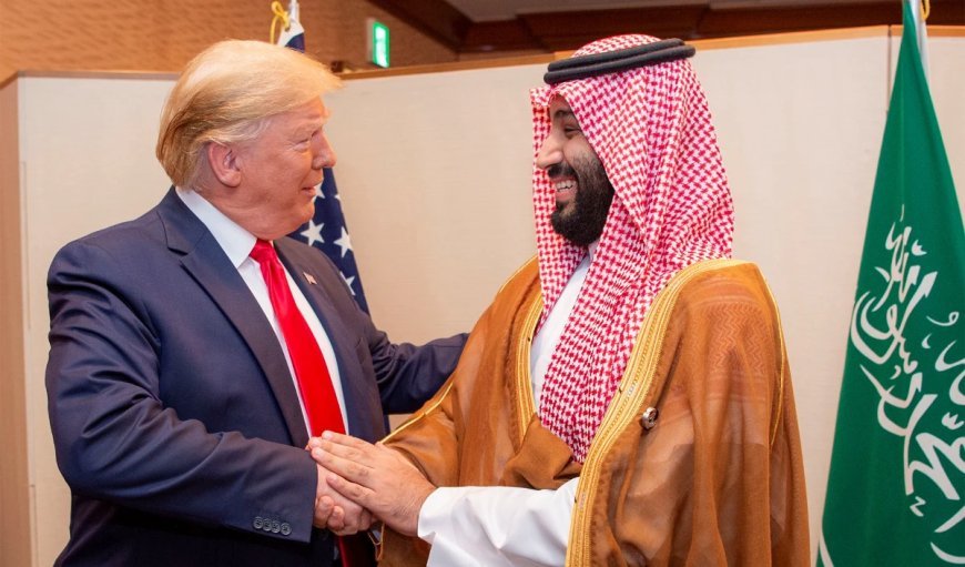 'अब्राहम समझौते' में शामिल हो Saudi Arabia, तभी मिलेगी न्यूक्लियर डील: Donald Trump की Riyadh के सामने शर्त