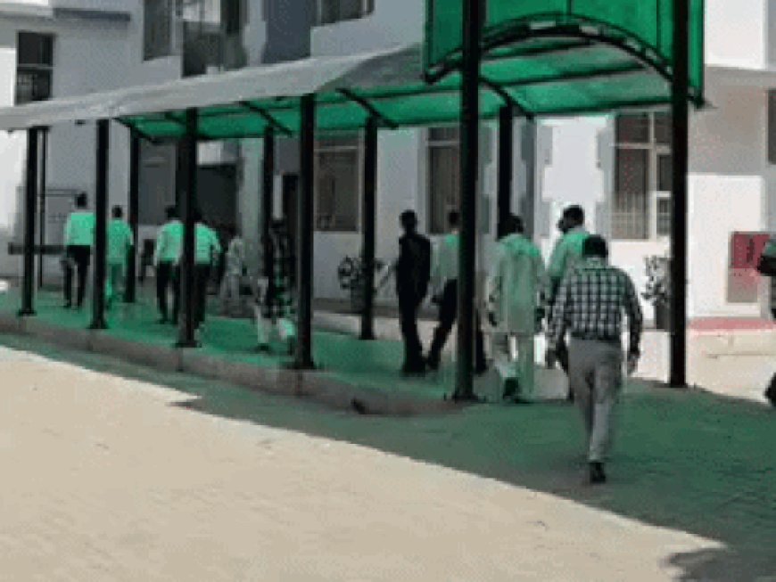 सोनीपत कोर्ट ने रेपिस्ट को 20 साल की सजा सुनाई:पीड़ित परिवार को मिलेगा मुआवजा; गली में खेल रही बच्ची को साथ ले गया था