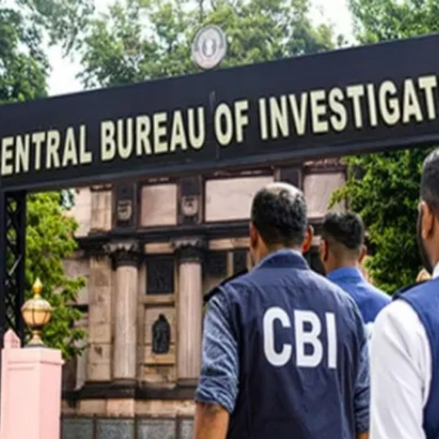 NEET UG पेपर लीक केस- CBI ने चार्जशीट दाखिल की:इसमें 13 आरोपियों के खिलाफ आरोप; NTA अधिकारियों की भूमिका की जांच जारी