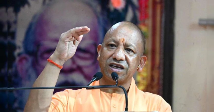 गुरु पूजन कर शिष्यों को आशीर्वाद देंगे गोरक्षपीठाधीश्वर योगी आदित्यनाथ