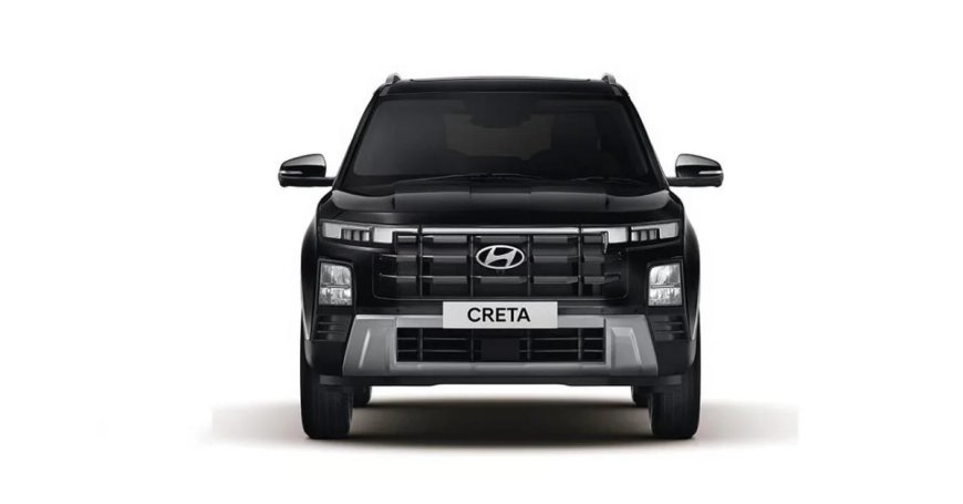 नई Hyundai Creta में मिलेंगे बड़े बदलाव! 15+ इंच स्क्रीन, Level 2+ ADAS और HUD के साथ होगी लॉन्च