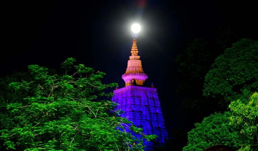 Guru Purnima 2026: 29 जुलाई को मनाया जाएगा गुरु पूर्णिमा का पर्व