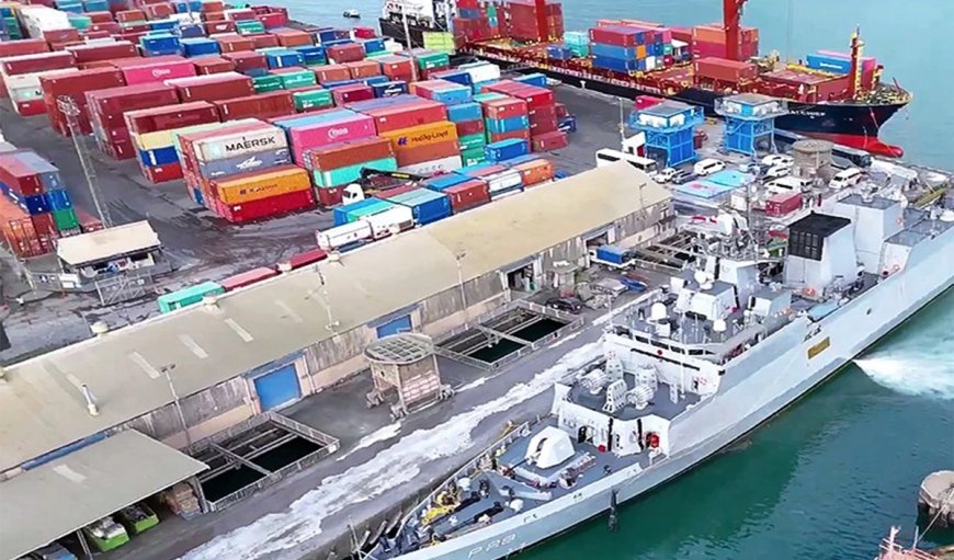 US के नए Tariffs के खतरे के बीच China का बड़ा पलटवार, Excess Capacity के आरोपों को बताया पूरी तरह बेबुनियाद