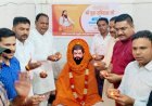 संत गुरु रविदास जी का समरसता का संदेश आज भी समाज के लिए प्रेरणास्रोत : रामपाल सिंह